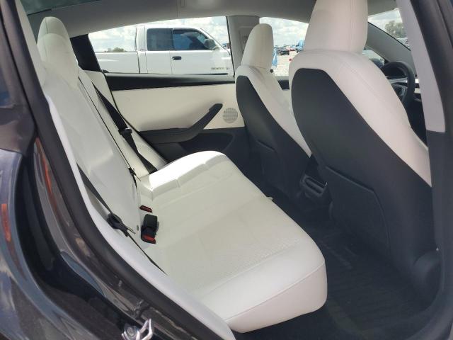 2025 TESLA MODEL 3 5YJ3E1EA8SF010642
