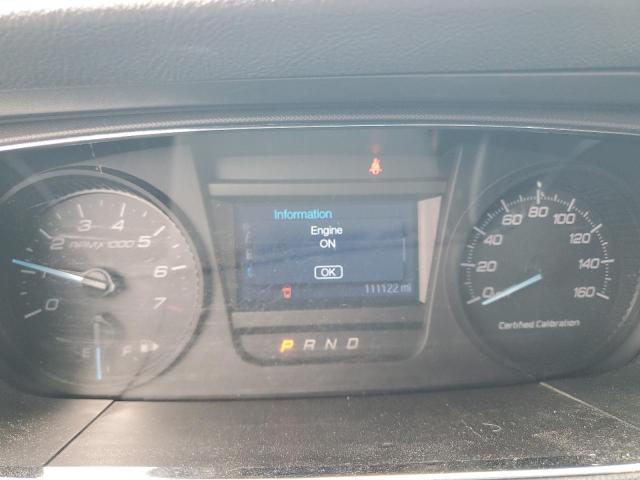 2015 FORD TAURUS POL 1FAHP2L88FG146163