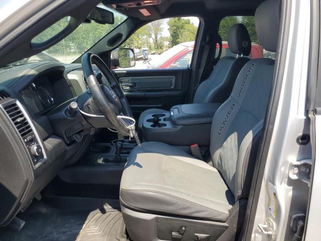 2018 RAM 2500 POWER 3C6TR5EJ7JG116415