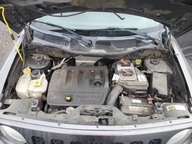 2016 JEEP PATRIOT SP 1C4NJPBB6GD777232