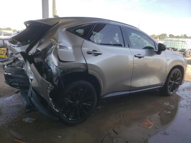 2024 LEXUS NX 450H LU JTJKKCFZ7R2030380