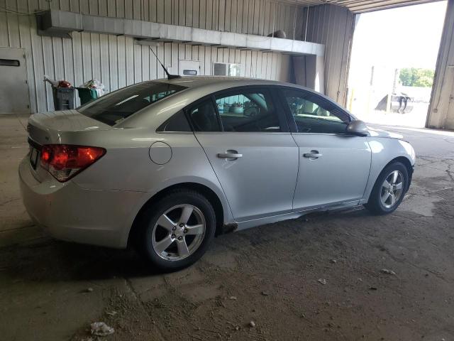 2011 CHEVROLET CRUZE LT - 1G1PF5S93B7141461