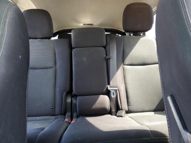 2017 NISSAN PATHFINDER 5N1DR2MN3HC644039