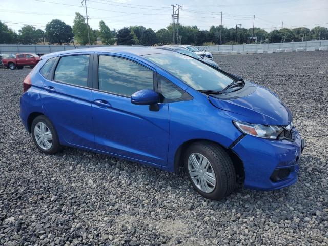 2020 HONDA FIT LX 3HGGK5H41LM720682