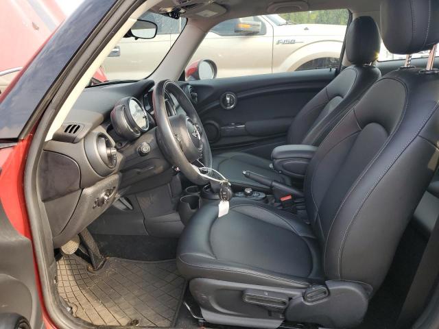 2018 MINI COOPER WMWXP5C53J2G63258