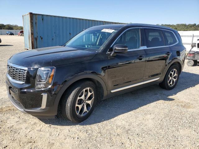2020 KIA TELLURIDE EX 5XYP3DHC6LG002345