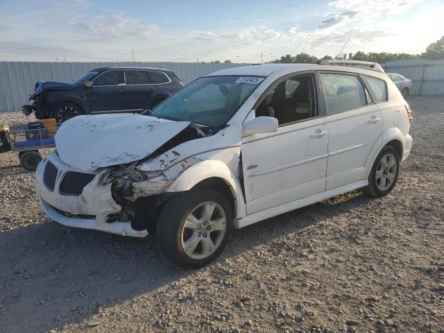 PONTIAC VIBE