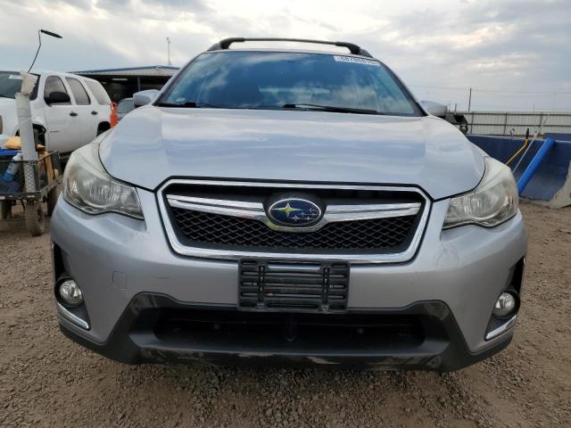 2017 SUBARU CROSSTREK JF2GPABC0HH256578