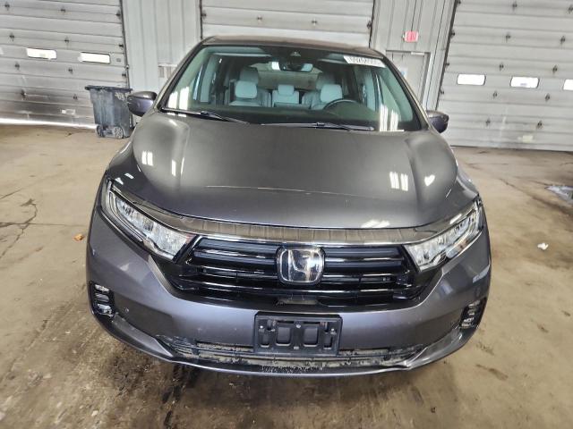 2023 HONDA ODYSSEY TO - 5FNRL6H80PB044541