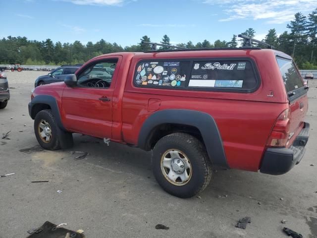 2014 TOYOTA TACOMA - 5TFPX4EN1EX019161