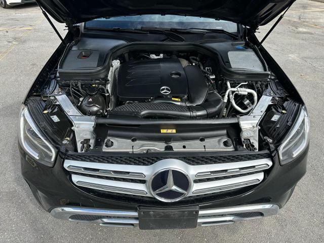 2021 MERCEDES-BENZ GLC 300 4M W1N0G8EB4MV280673