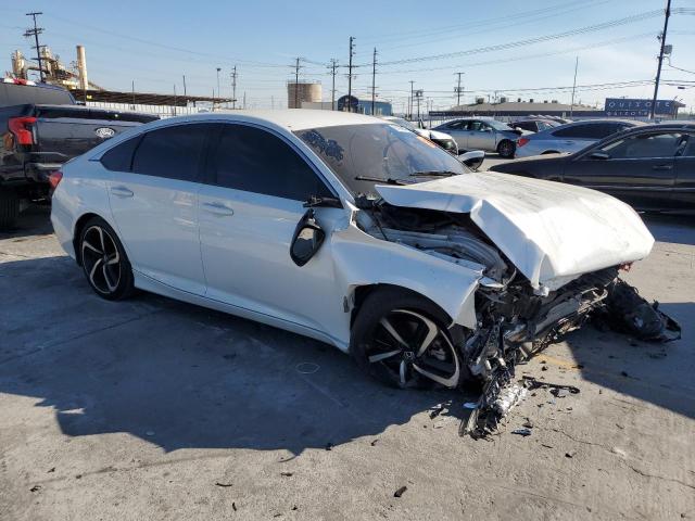 2020 HONDA ACCORD SPORT 1HGCV1F37LA057043