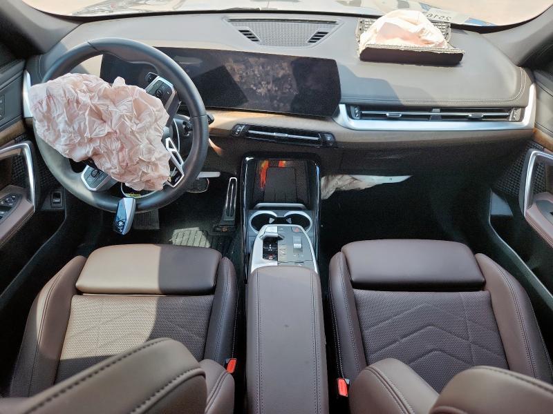 2024 BMW X1 XDRIVE2 WBX73EF05R5Z55132