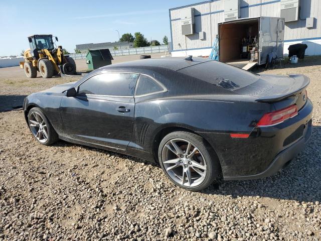 2015 CHEVROLET CAMARO LT 2G1FD1E35F9309851
