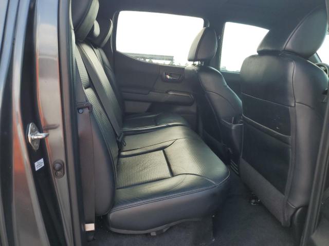 2018 TOYOTA TACOMA DOU 3TMCZ5AN9JM184329