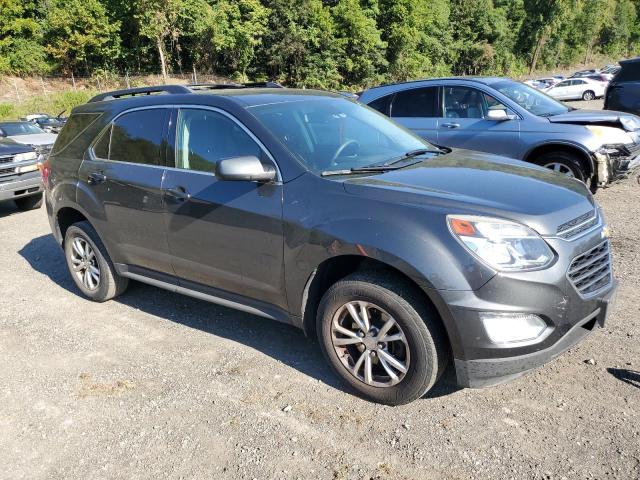 2017 CHEVROLET EQUINOX LT 2GNFLFEK6H6191545