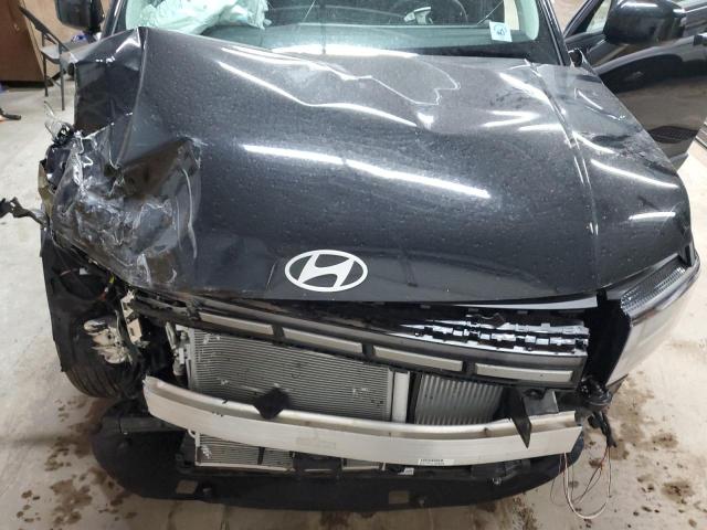 2025 HYUNDAI SANTA FE S 5NMP1DGL1SH073304