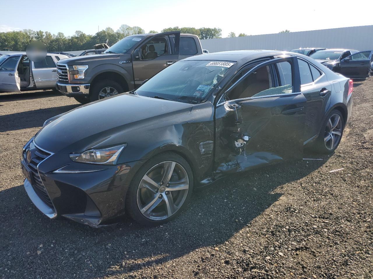 LEXUS IS 300