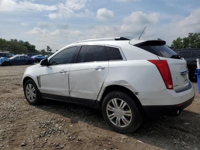 2015 CADILLAC SRX LUXURY 3GYFNEE30FS559538