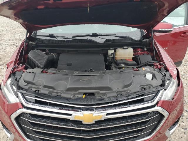 2018 CHEVROLET TRAVERSE L - 1GNEVGKW9JJ282014