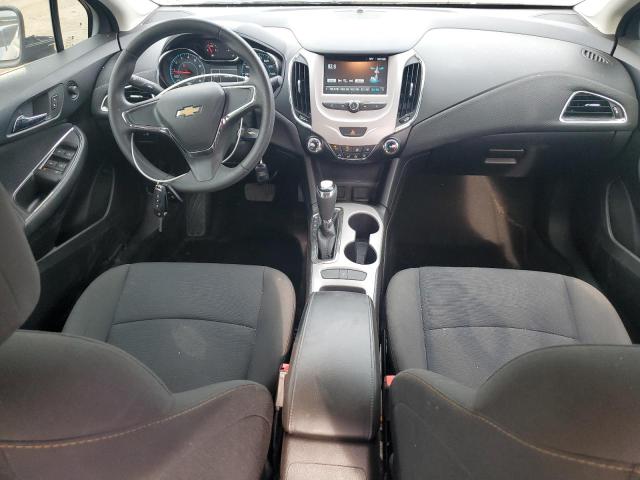 2017 CHEVROLET CRUZE LS 1G1BC5SM9H7174495