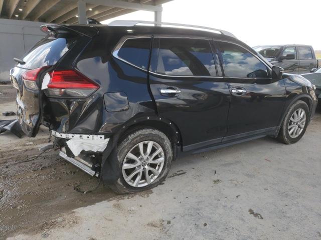 2017 NISSAN ROGUE S 5N1AT2MT8HC890216