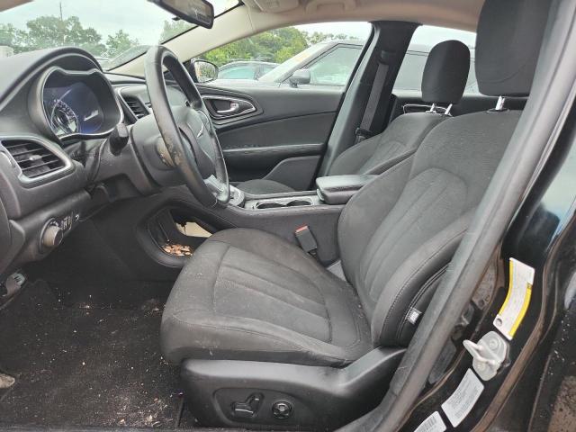 2017 CHRYSLER 200 LX 1C3CCCFB1HN508723