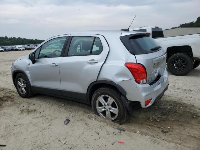 2020 CHEVROLET TRAX LS - 3GNCJKSB2LL315420