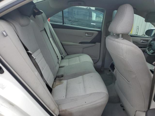 2016 TOYOTA CAMRY LE 4T1BF1FK7GU137733