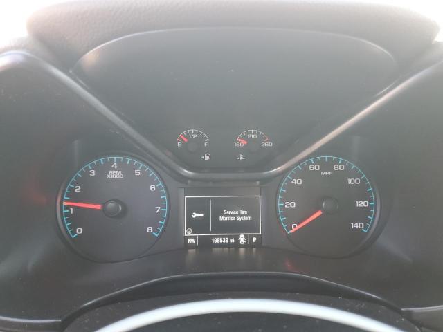 2017 GMC CANYON 1GTH5BEA1H1188647