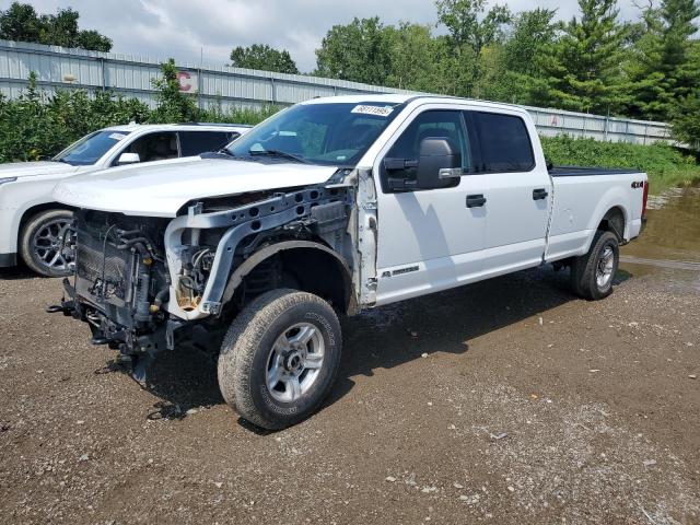2017 FORD F250 SUPER - 1FT7W2BT3HED00548
