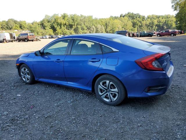 2016 HONDA CIVIC LX 19XFC2F51GE233001