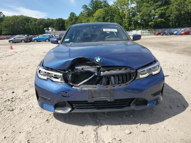 2021 BMW 330XI 3MW5R7J04M8C21628