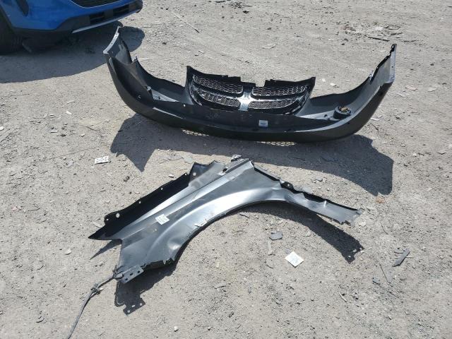 2018 DODGE GRAND CARA - 2C4RDGEG3JR345878