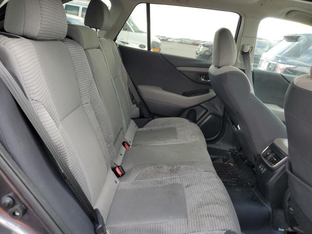 2022 SUBARU OUTBACK PR - 4S4BTAFC5N3201739