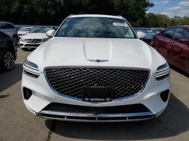2022 GENESIS GV70 BASE KMUMADTB0NU027876
