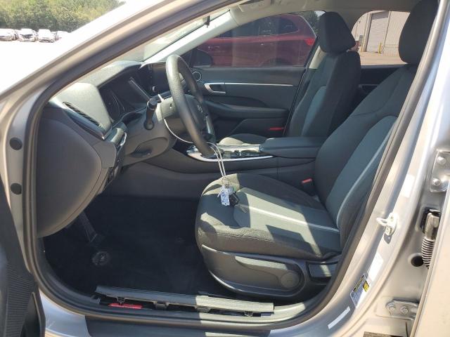 2021 HYUNDAI SONATA SE 5NPEG4JA7MH080728