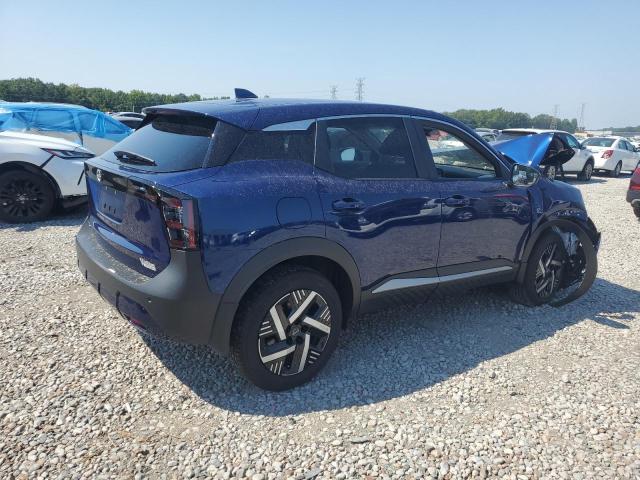 2025 NISSAN KICKS SV 3N8AP6CAXSL330648