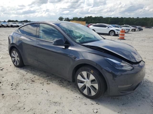 2024 TESLA MODEL Y 7SAYGDED0RF018730