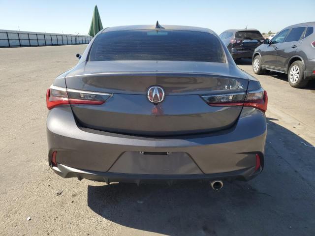 2022 ACURA ILX PREMIU 19UDE2F74NA003828