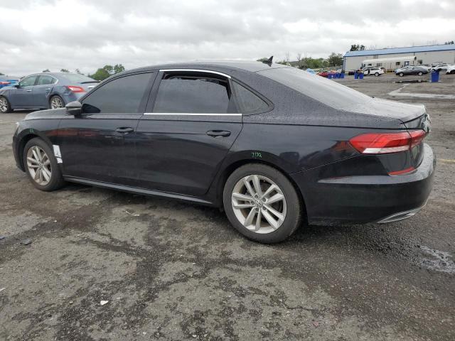 2020 VOLKSWAGEN PASSAT S 1VWAA7A32LC027008