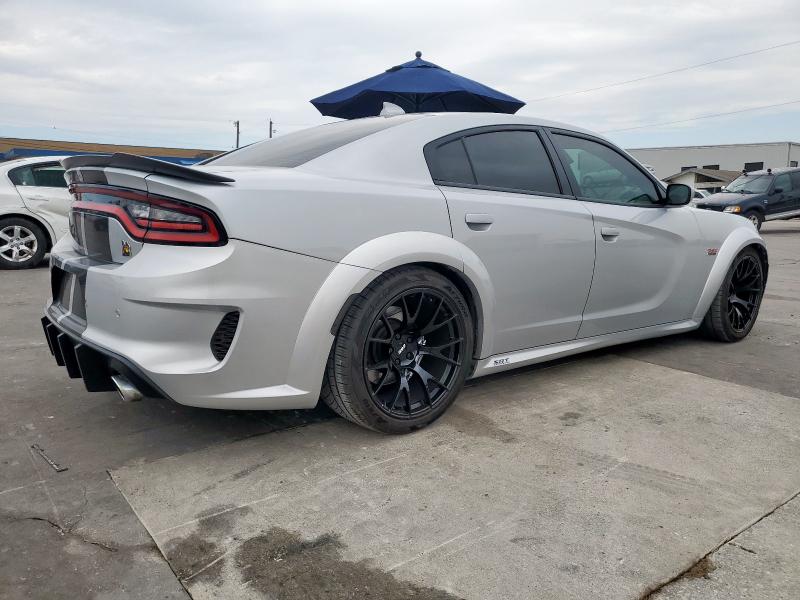2019 DODGE CHARGER SC 2C3CDXGJ0KH688805