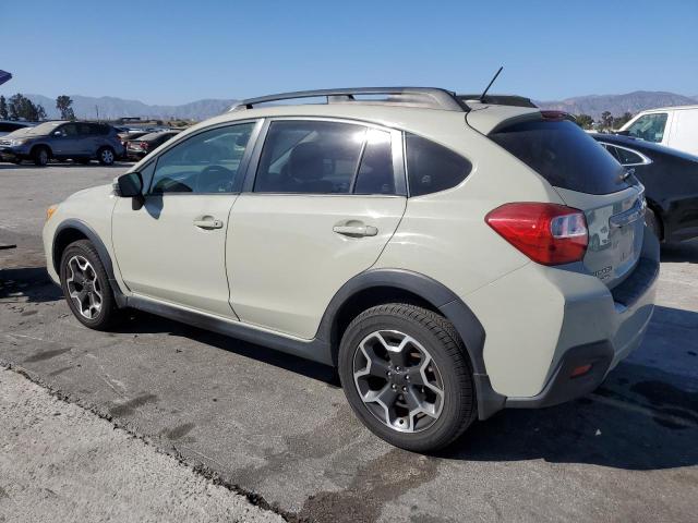2015 SUBARU XV CROSSTR JF2GPAMC4FH250454