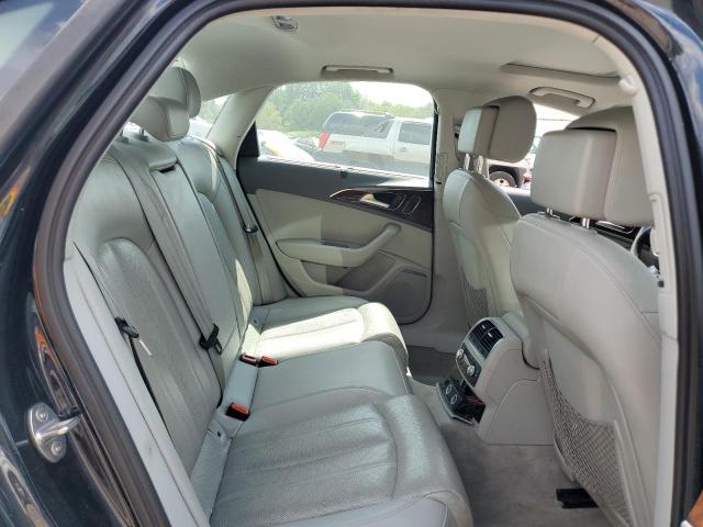 2015 AUDI A6 PRESTIG WAUHGAFC3FN020032