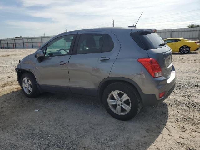 2020 CHEVROLET TRAX LS - 3GNCJKSB2LL187132