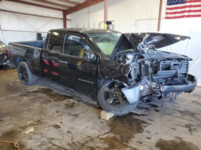 2017 CHEVROLET SILVERADO - 1GCVKNEH9HZ271545