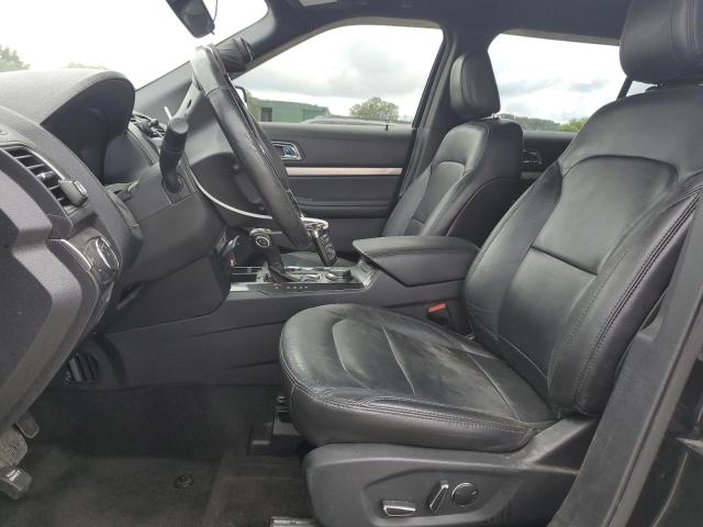 2018 FORD EXPLORER X 1FM5K8D80JGA62615