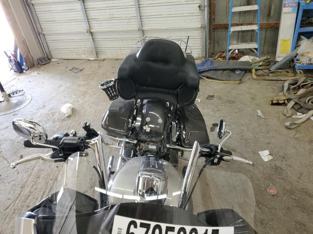 2023 HARLEY-DAVIDSON FLTRK 1HD1KZF1XPB624422