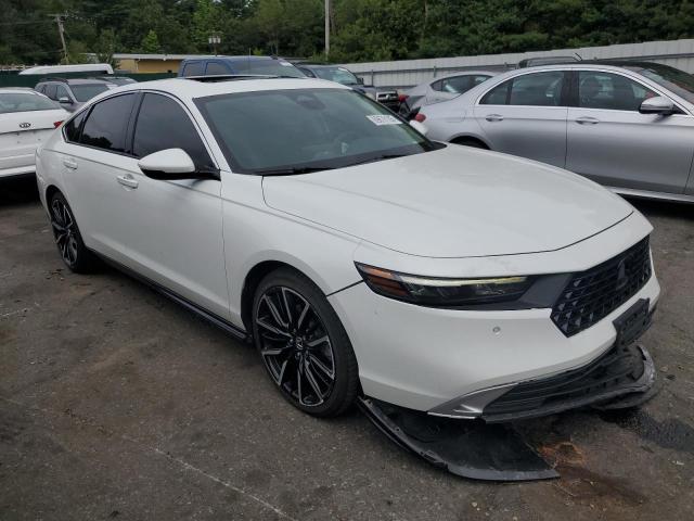 2024 HONDA ACCORD TOURING HYBRID 1HGCY2F80RA063784