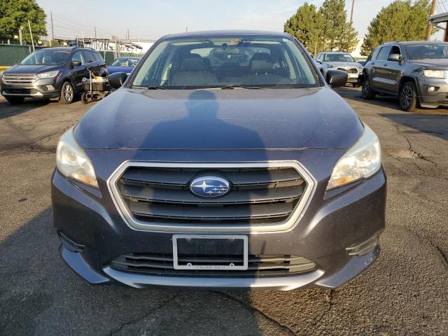 2015 SUBARU LEGACY 2.5I 4S3BNBA69F3034325